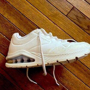 Youth size 6 sketchers memory foam